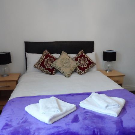 Metro House Star Accommodation Λονδίνο Εξωτερικό φωτογραφία