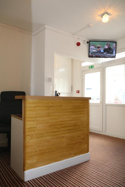 Metro House Star Accommodation Λονδίνο Εξωτερικό φωτογραφία