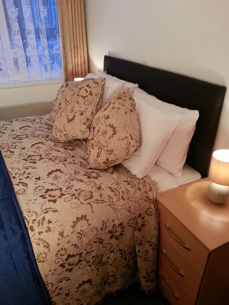 Metro House Star Accommodation Λονδίνο Εξωτερικό φωτογραφία