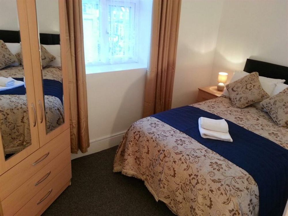 Metro House Star Accommodation Λονδίνο Εξωτερικό φωτογραφία