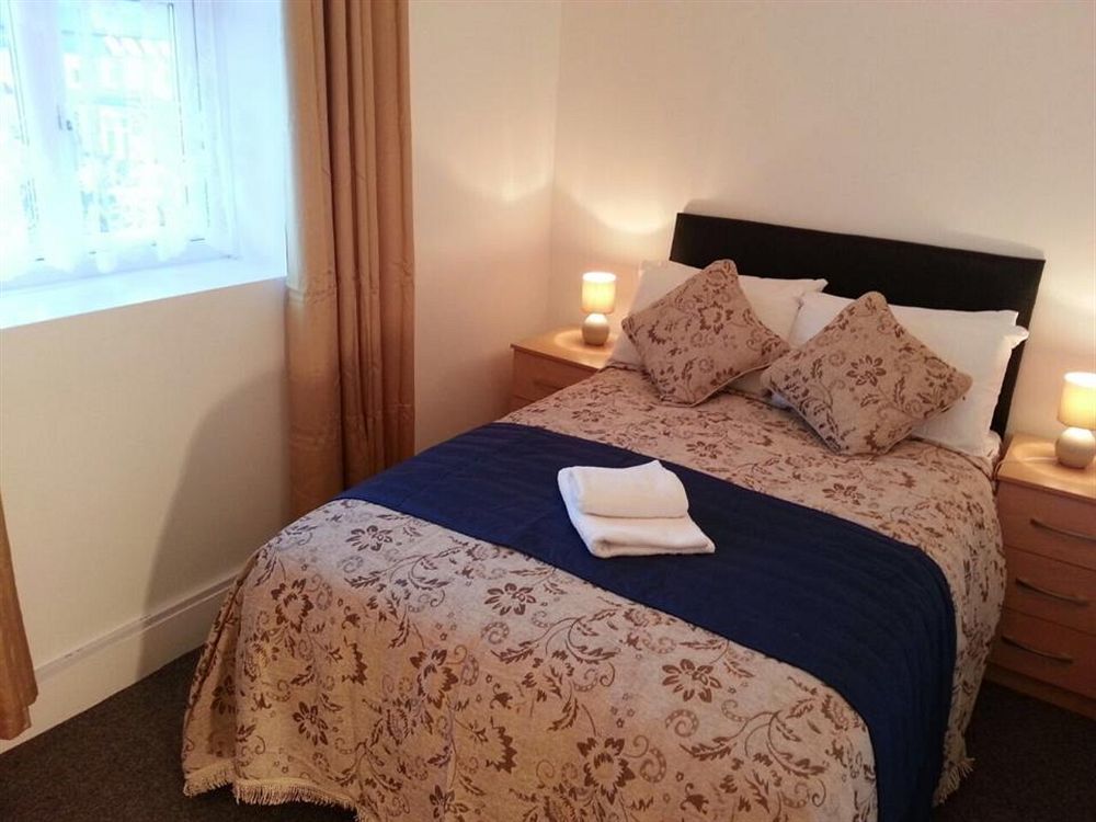 Metro House Star Accommodation Λονδίνο Εξωτερικό φωτογραφία
