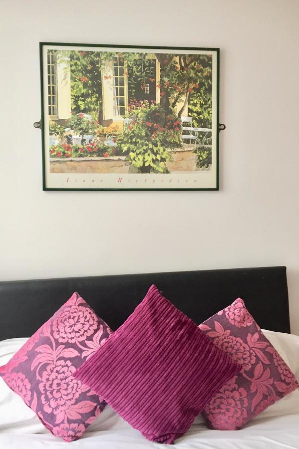 Metro House Star Accommodation Λονδίνο Εξωτερικό φωτογραφία