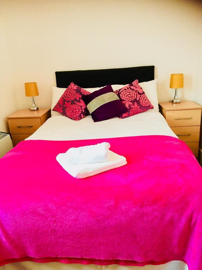Metro House Star Accommodation Λονδίνο Εξωτερικό φωτογραφία